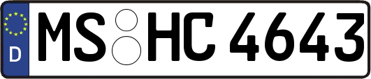 MS-HC4643