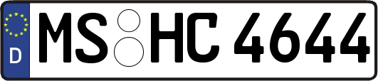 MS-HC4644