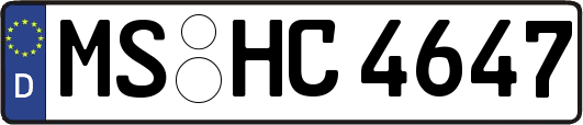 MS-HC4647