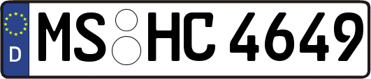 MS-HC4649