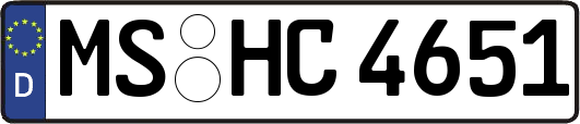 MS-HC4651