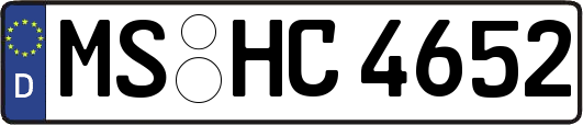 MS-HC4652
