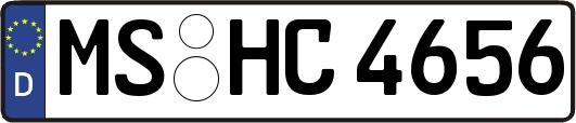MS-HC4656