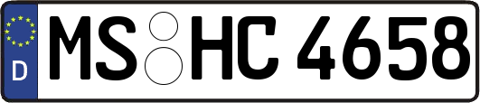 MS-HC4658