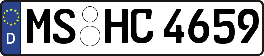 MS-HC4659