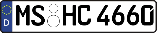 MS-HC4660
