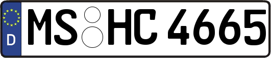 MS-HC4665