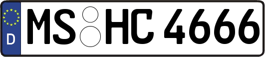 MS-HC4666