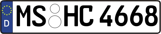 MS-HC4668