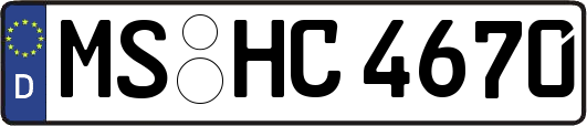 MS-HC4670