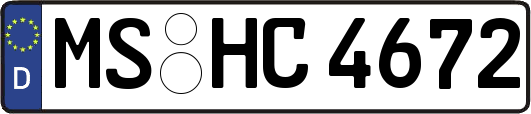 MS-HC4672