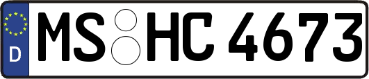 MS-HC4673