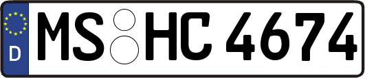 MS-HC4674