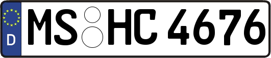 MS-HC4676