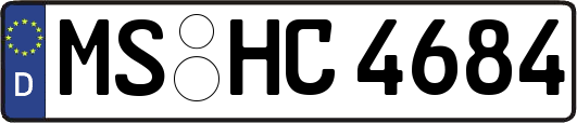 MS-HC4684