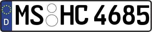 MS-HC4685