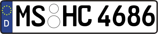 MS-HC4686