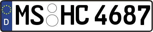 MS-HC4687