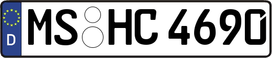 MS-HC4690
