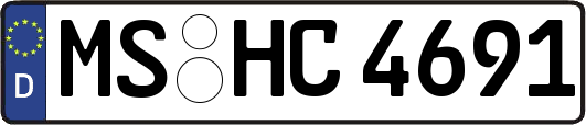 MS-HC4691