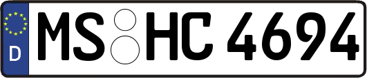 MS-HC4694