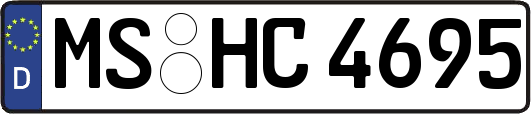 MS-HC4695