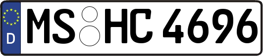 MS-HC4696