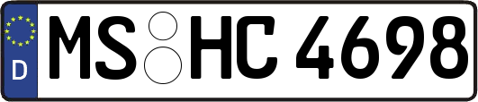 MS-HC4698