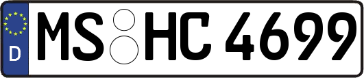 MS-HC4699