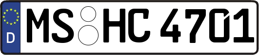 MS-HC4701
