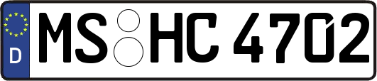 MS-HC4702