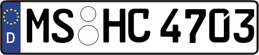 MS-HC4703
