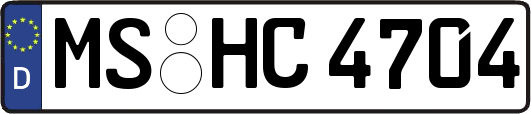 MS-HC4704
