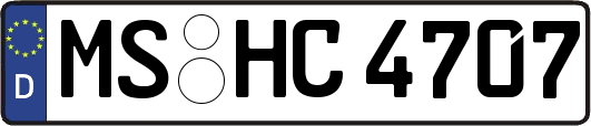 MS-HC4707