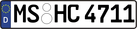 MS-HC4711
