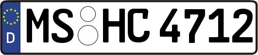 MS-HC4712