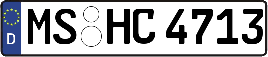 MS-HC4713