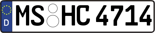 MS-HC4714