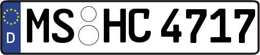 MS-HC4717