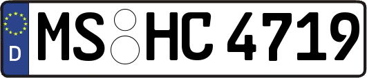 MS-HC4719