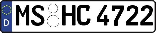 MS-HC4722