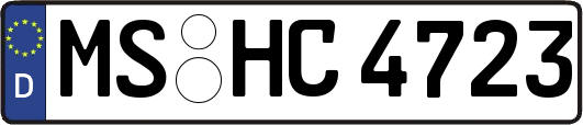 MS-HC4723