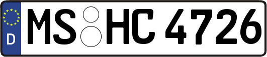 MS-HC4726