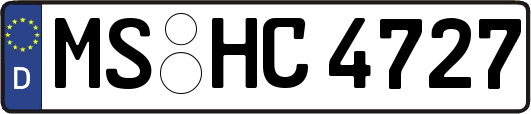 MS-HC4727