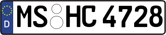 MS-HC4728