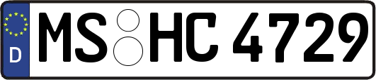 MS-HC4729