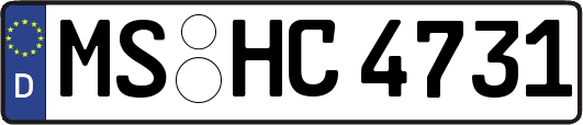 MS-HC4731
