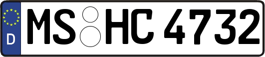 MS-HC4732