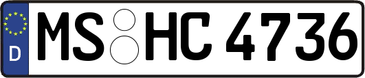 MS-HC4736
