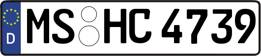 MS-HC4739